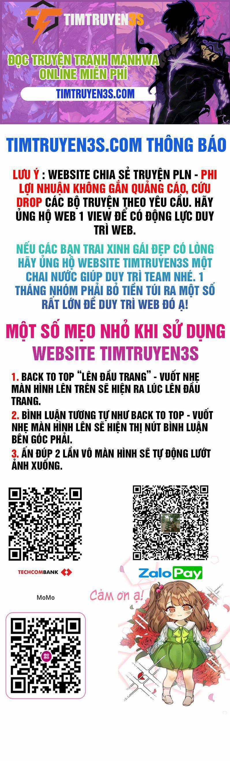 Binh Vương Chuyển Sinh 22 trang 0