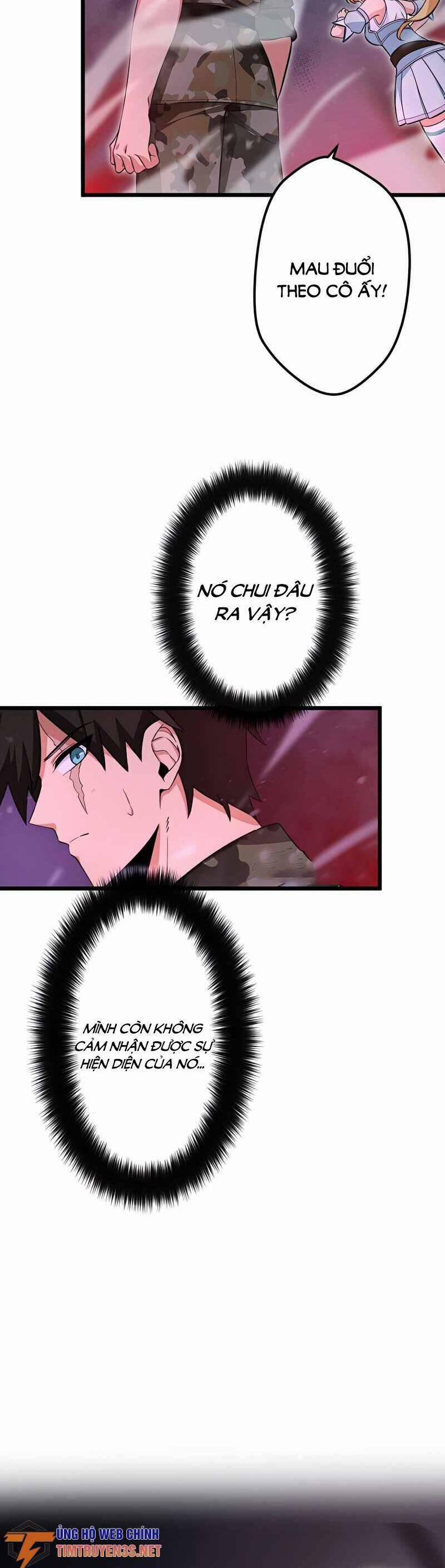 Binh Vương Chuyển Sinh 23 trang 10