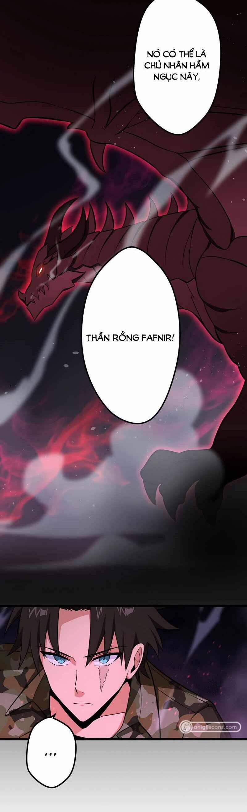 Binh Vương Chuyển Sinh 23 trang 13