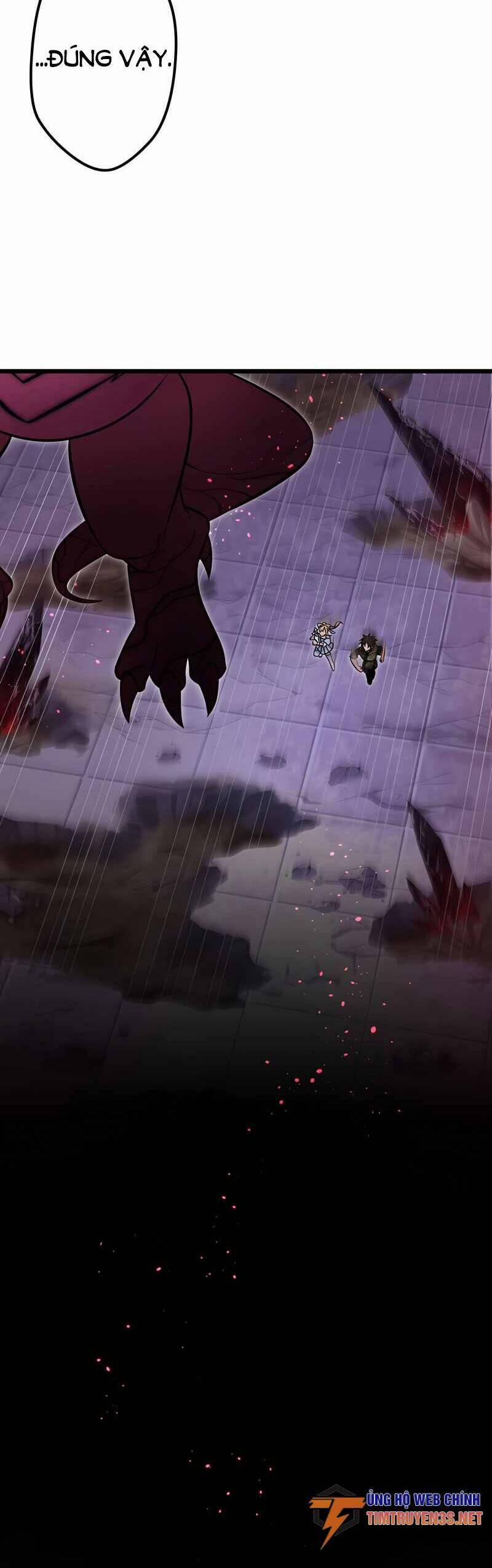 Binh Vương Chuyển Sinh 23 trang 19