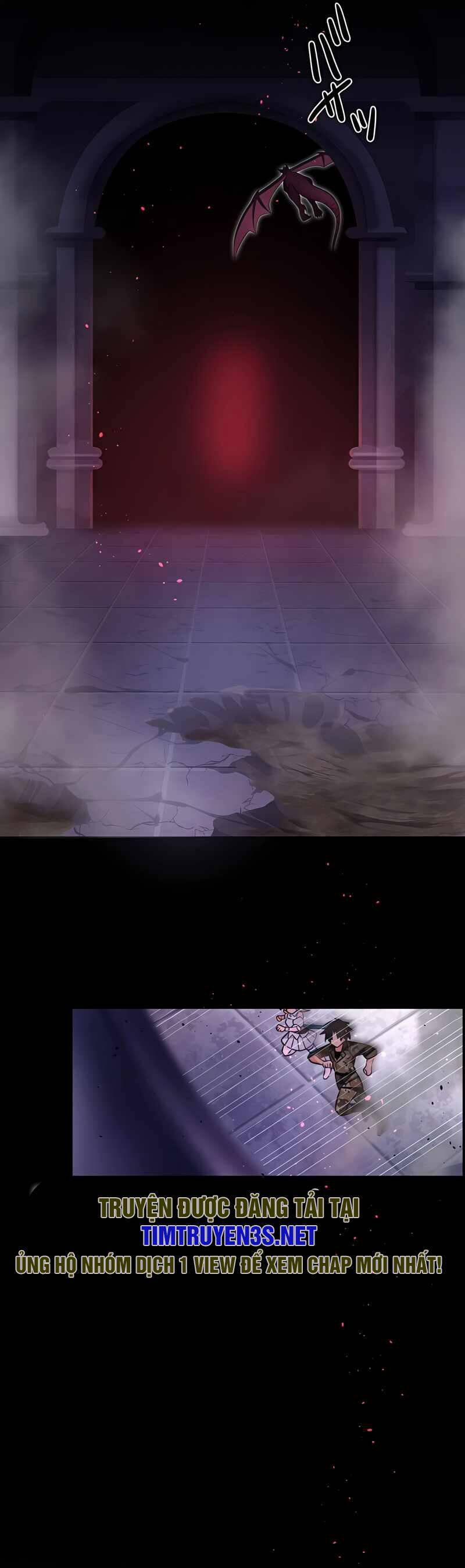 Binh Vương Chuyển Sinh 23 trang 20