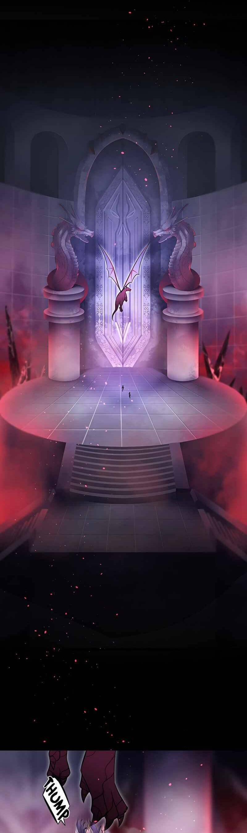 Binh Vương Chuyển Sinh 23 trang 21