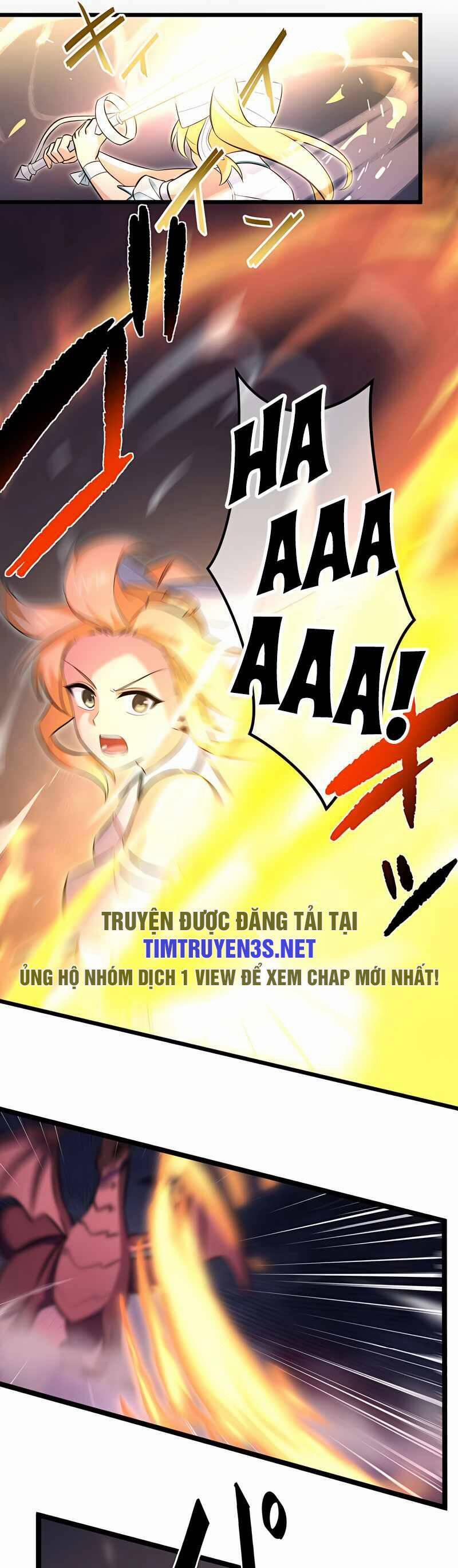 Binh Vương Chuyển Sinh 23 trang 25