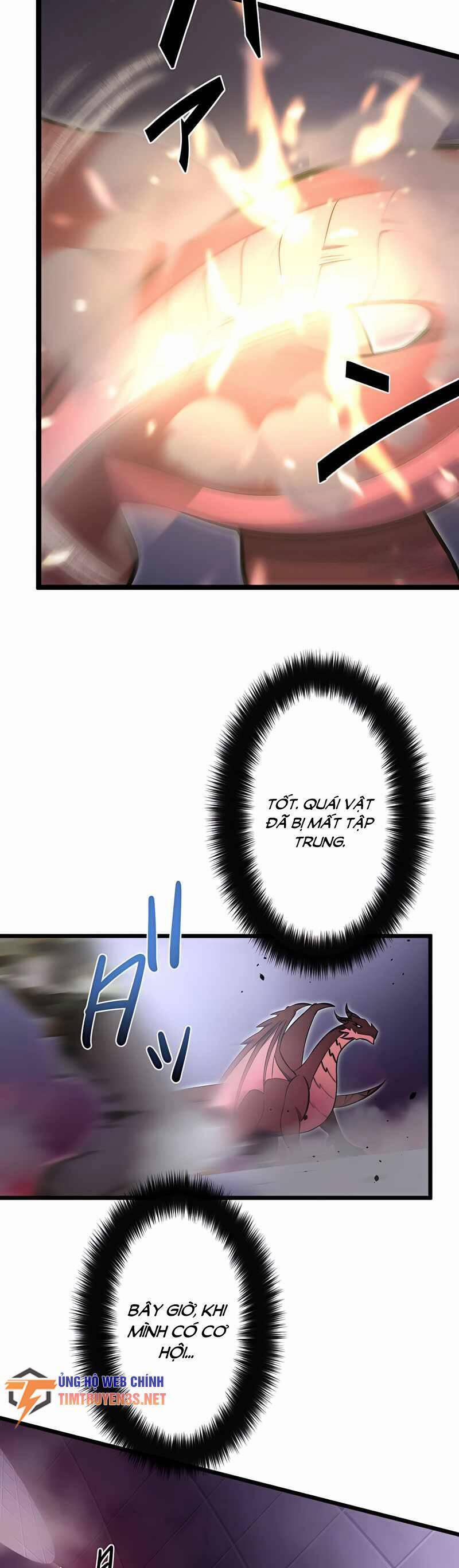 Binh Vương Chuyển Sinh 23 trang 26