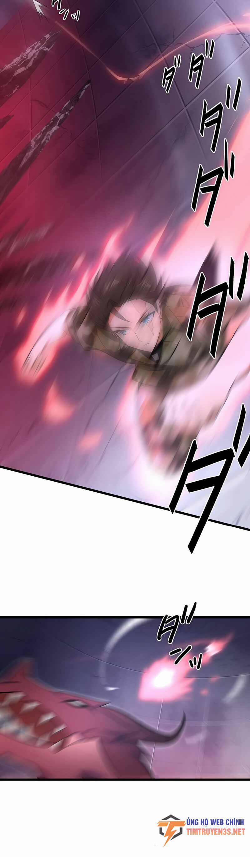 Binh Vương Chuyển Sinh 23 trang 27