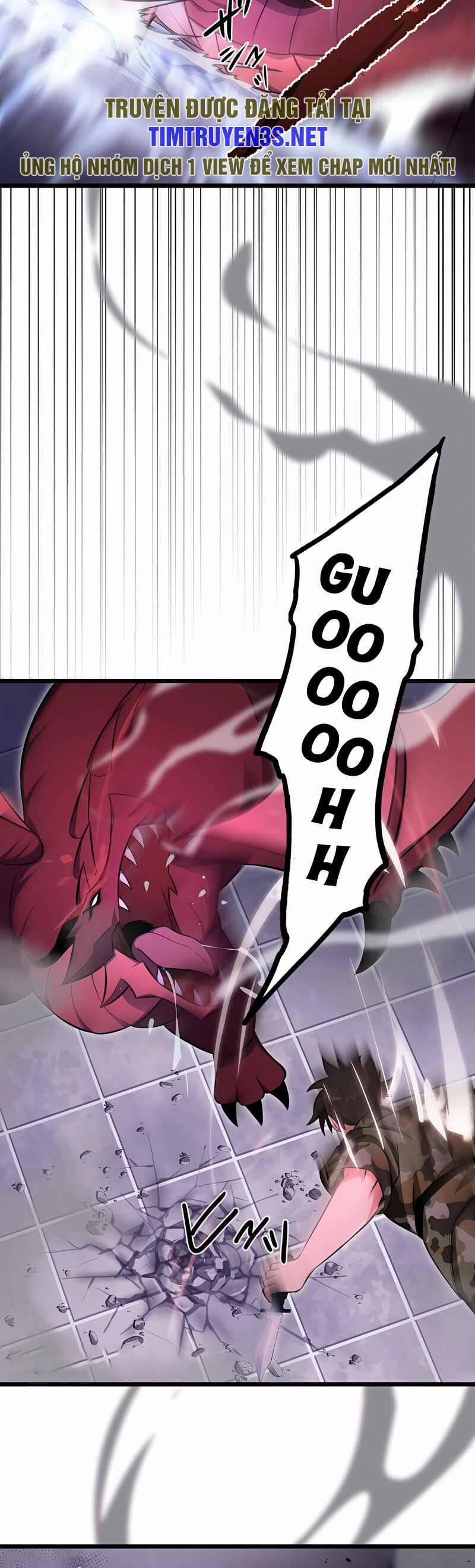 Binh Vương Chuyển Sinh 23 trang 29