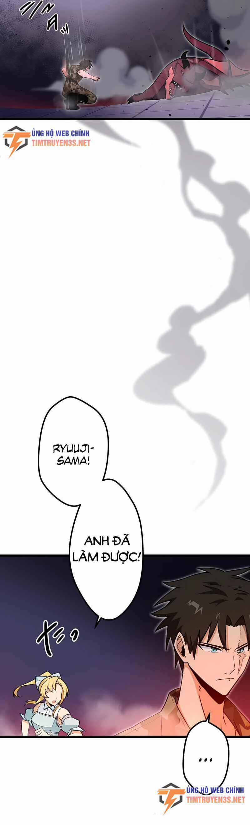 Binh Vương Chuyển Sinh 23 trang 30