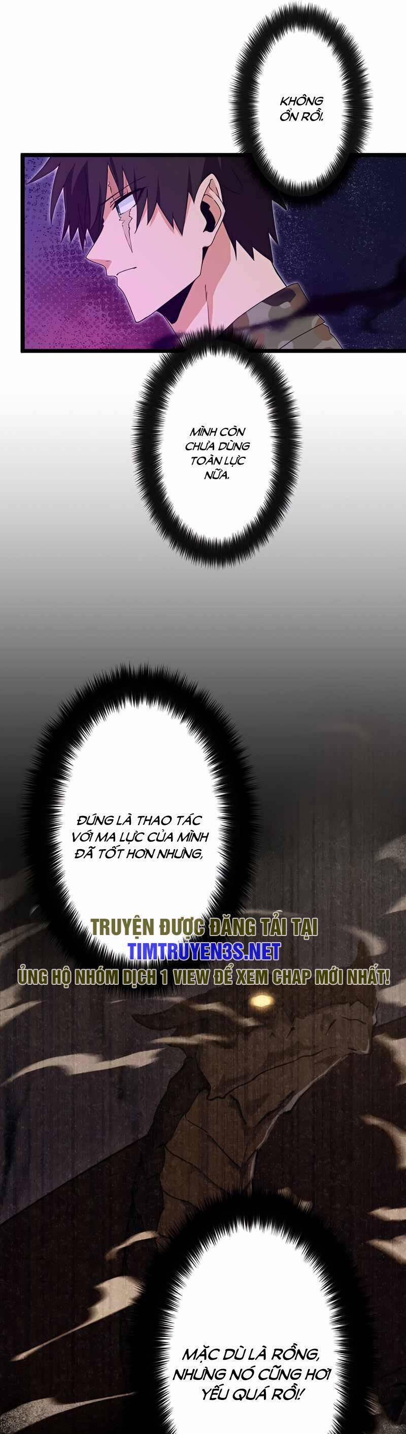 Binh Vương Chuyển Sinh 23 trang 31