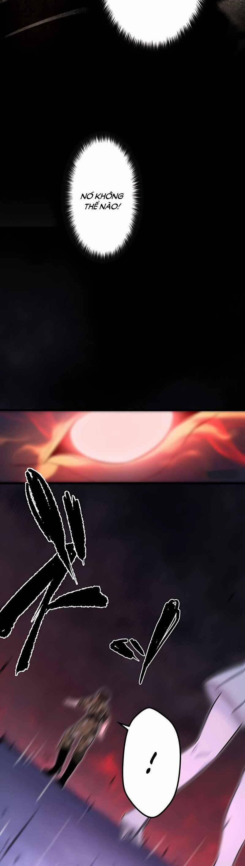 Binh Vương Chuyển Sinh 23 trang 32