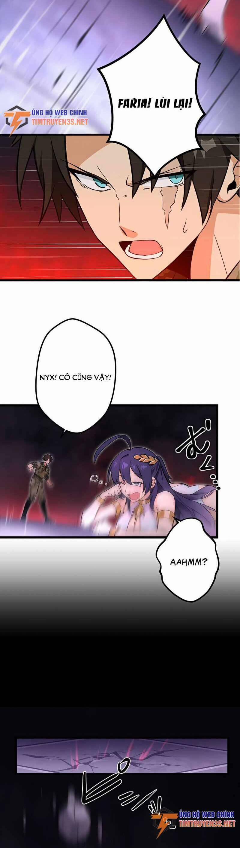 Binh Vương Chuyển Sinh 23 trang 33