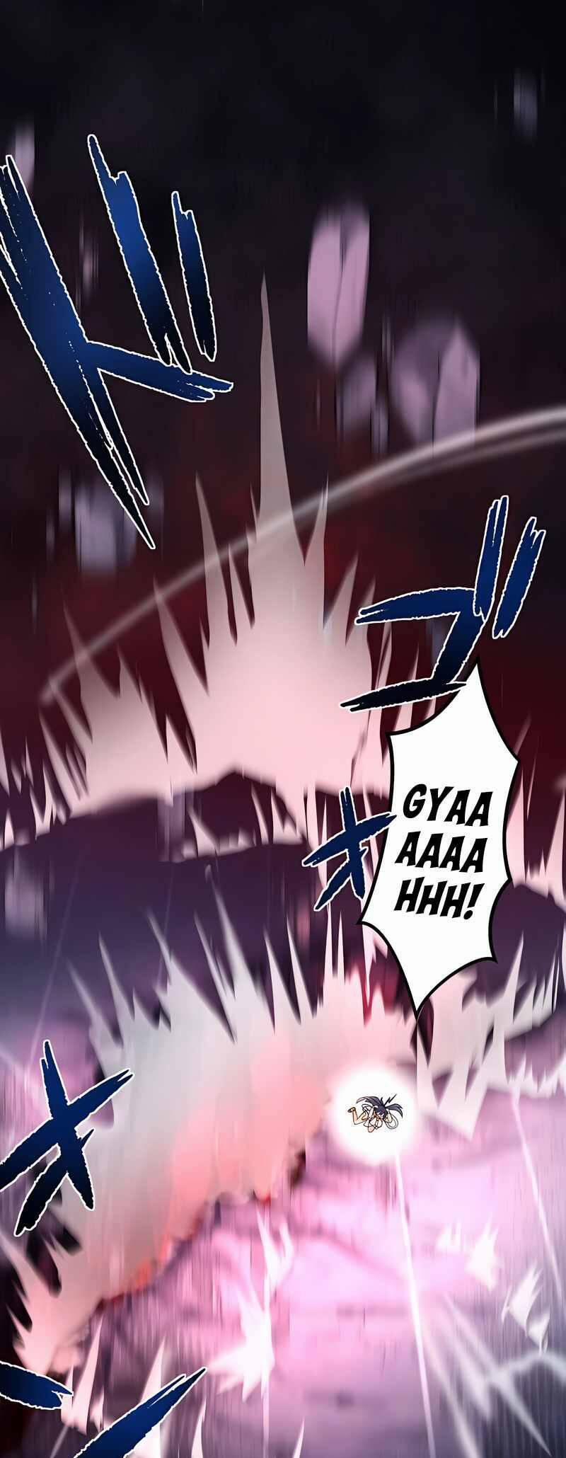 Binh Vương Chuyển Sinh 23 trang 34