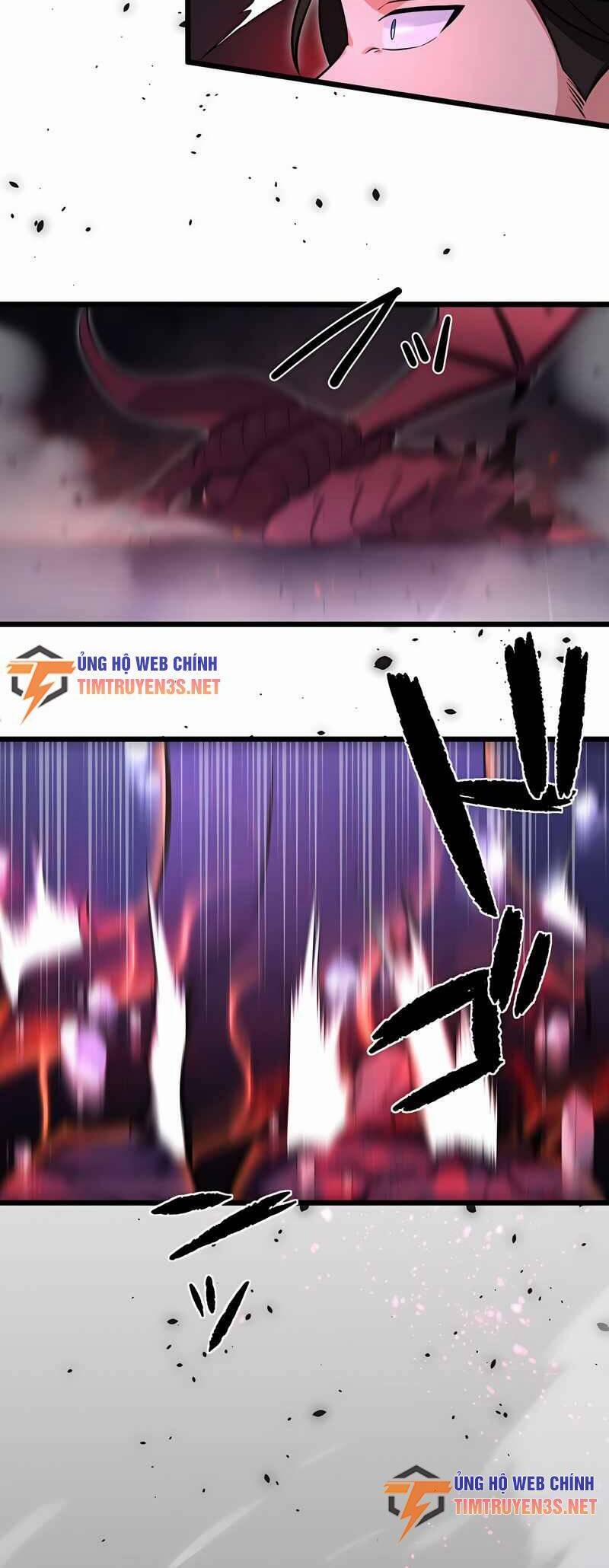 Binh Vương Chuyển Sinh 23 trang 36