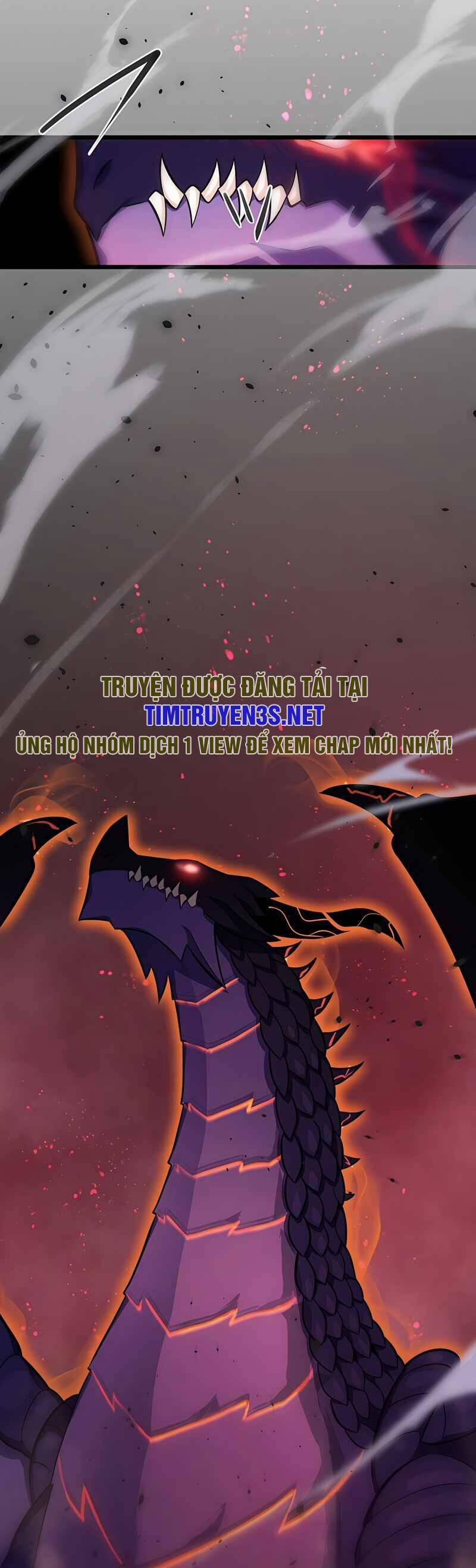 Binh Vương Chuyển Sinh 23 trang 37