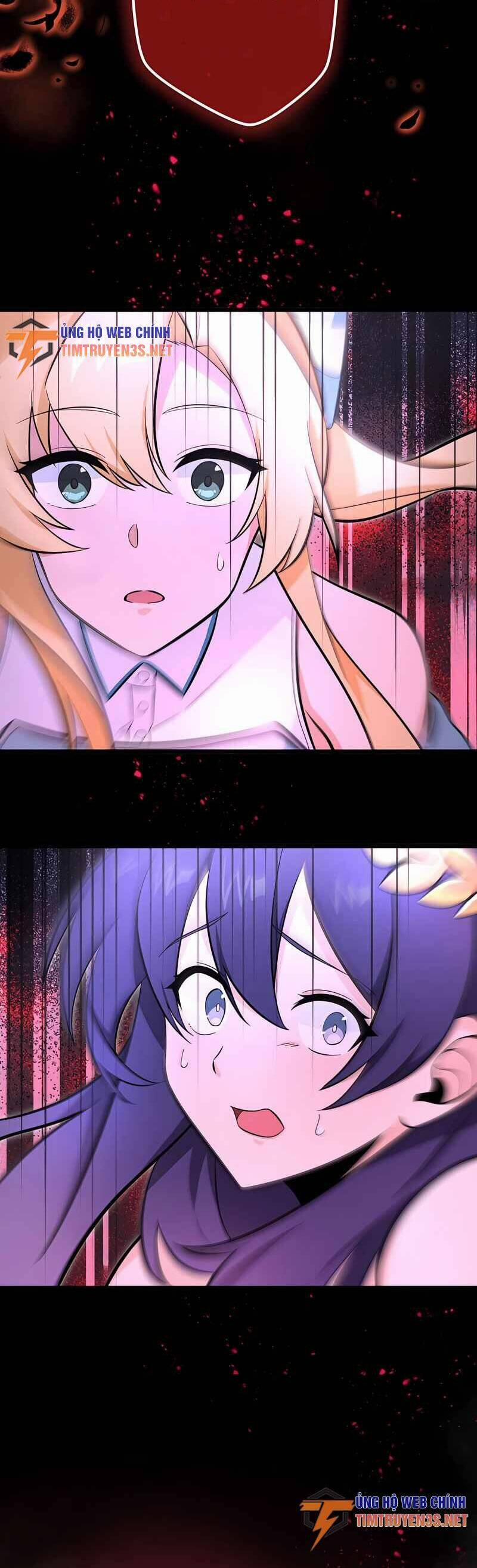 Binh Vương Chuyển Sinh 23 trang 39