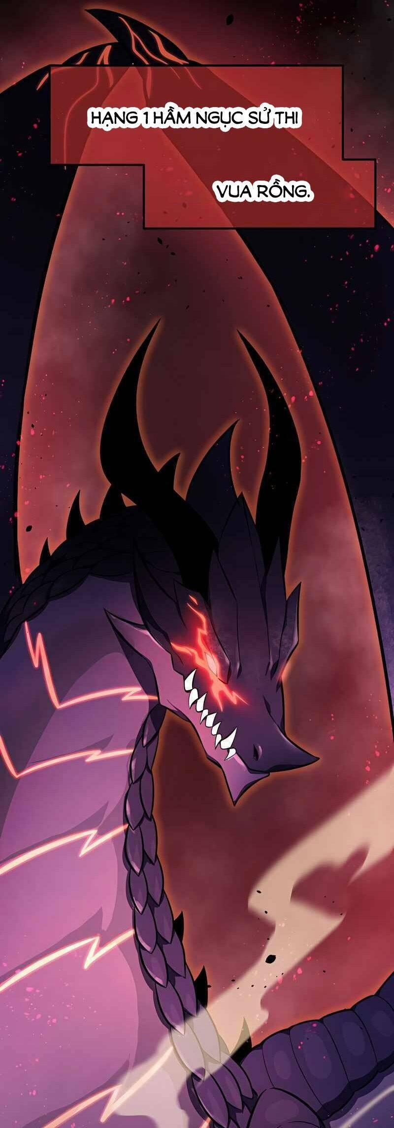 Binh Vương Chuyển Sinh 23 trang 40