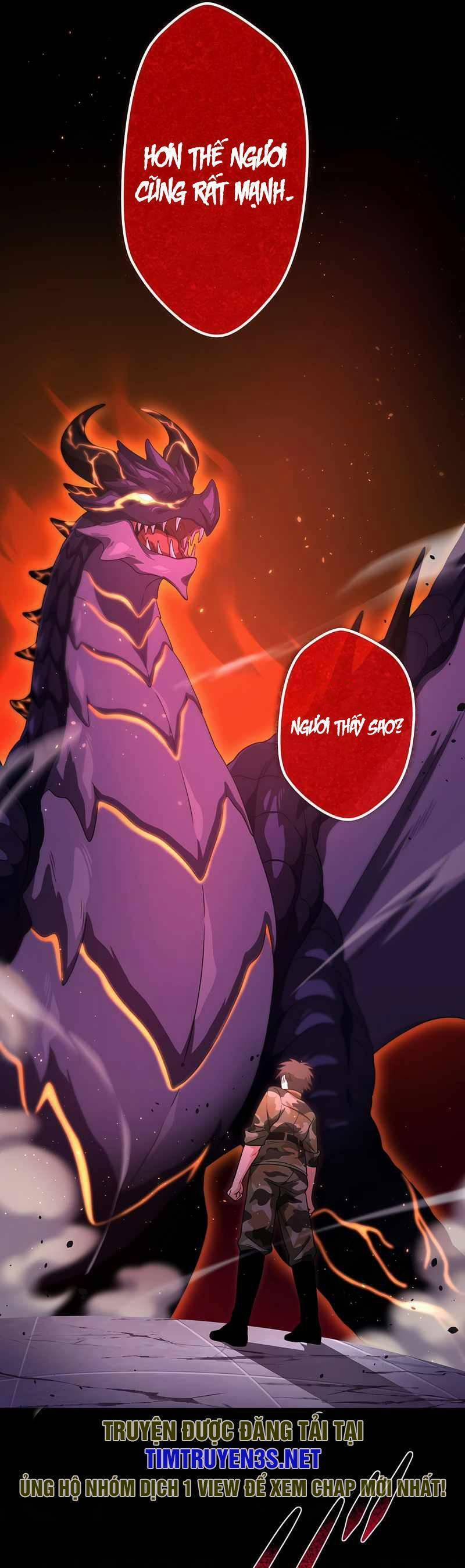 Binh Vương Chuyển Sinh 24 trang 12