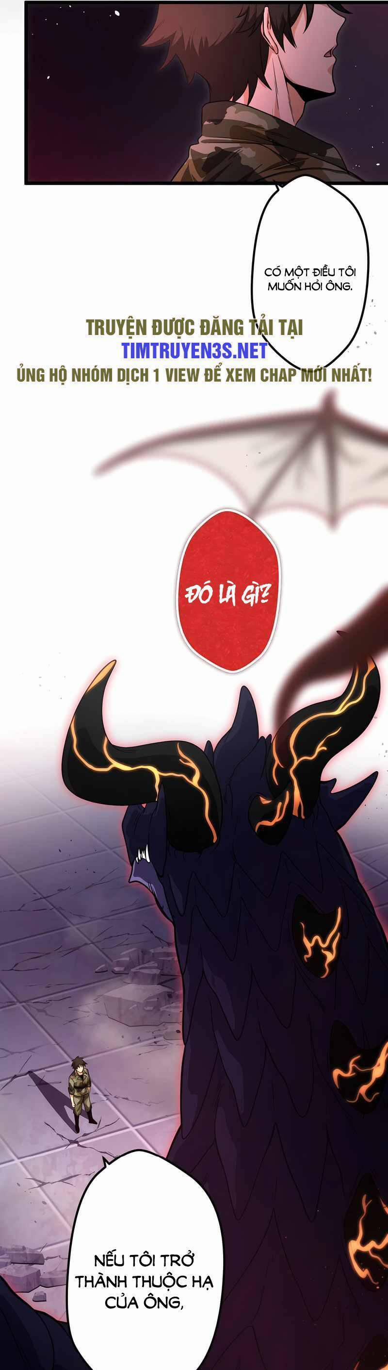 Binh Vương Chuyển Sinh 24 trang 15