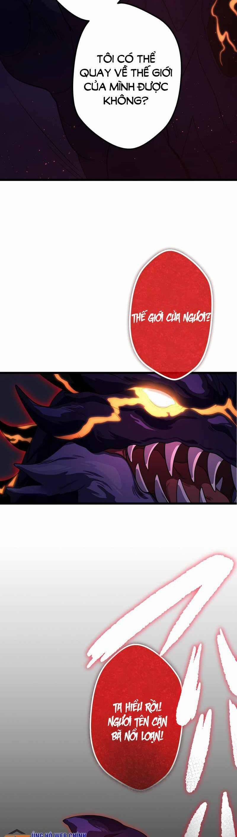 Binh Vương Chuyển Sinh 24 trang 16