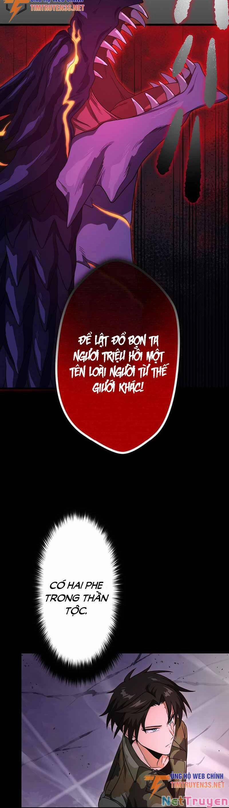 Binh Vương Chuyển Sinh 24 trang 17