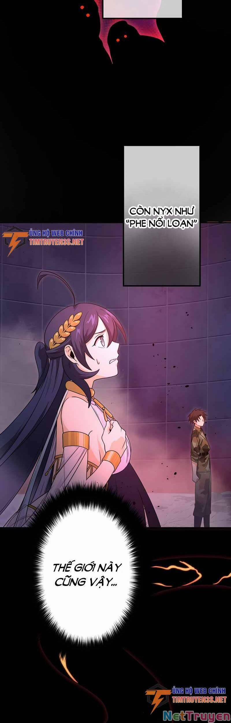 Binh Vương Chuyển Sinh 24 trang 19