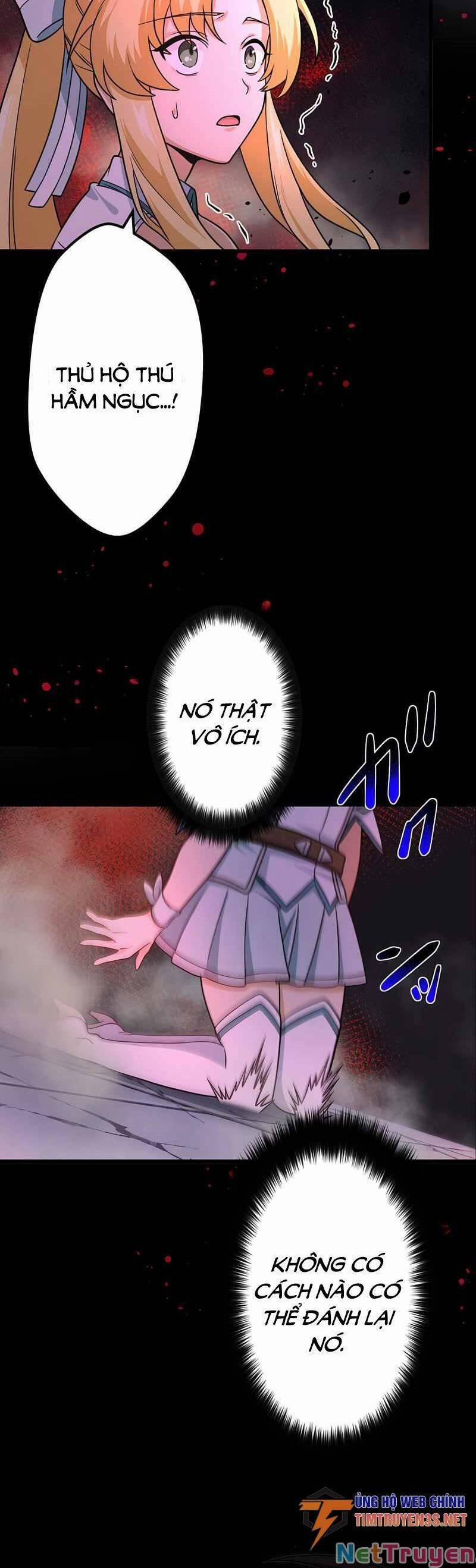 Binh Vương Chuyển Sinh 24 trang 2