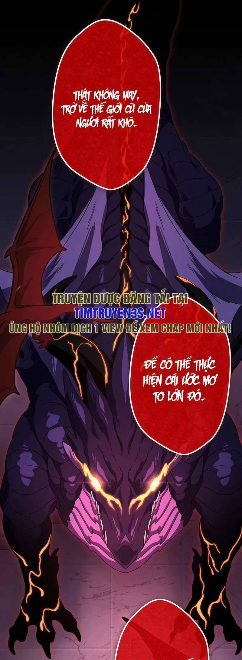 Binh Vương Chuyển Sinh 24 trang 20