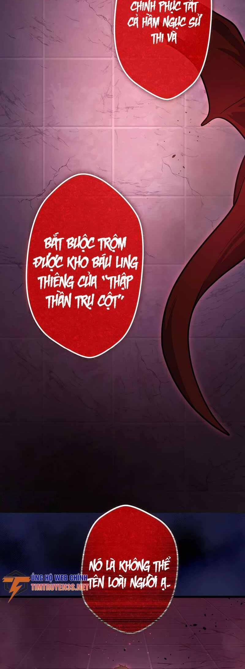 Binh Vương Chuyển Sinh 24 trang 21