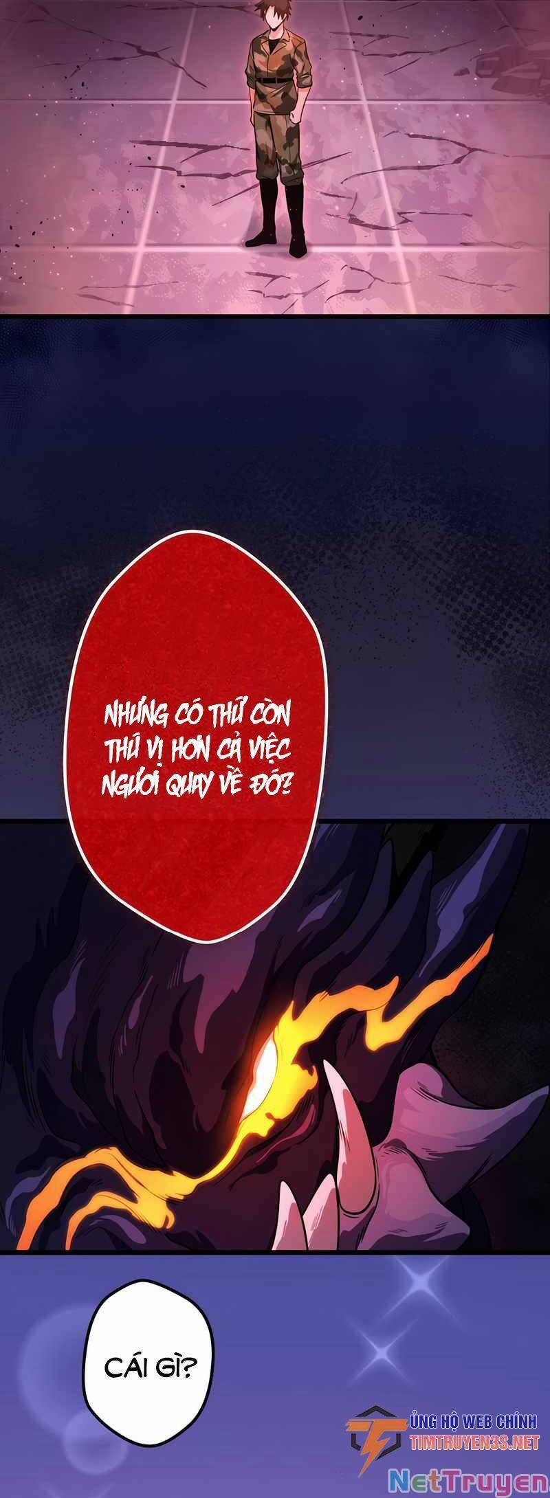 Binh Vương Chuyển Sinh 24 trang 22