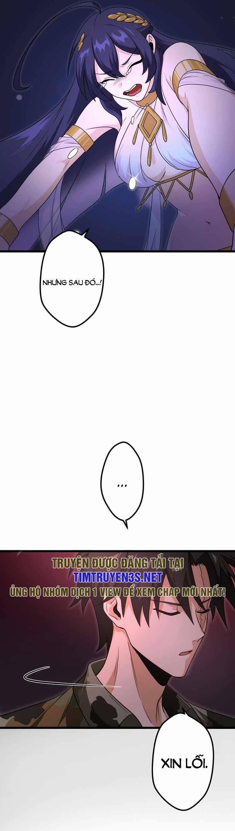 Binh Vương Chuyển Sinh 24 trang 26