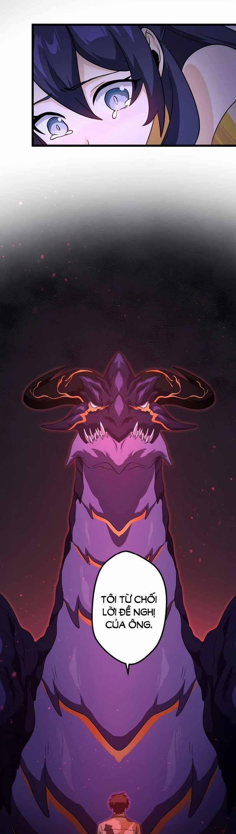 Binh Vương Chuyển Sinh 24 trang 27