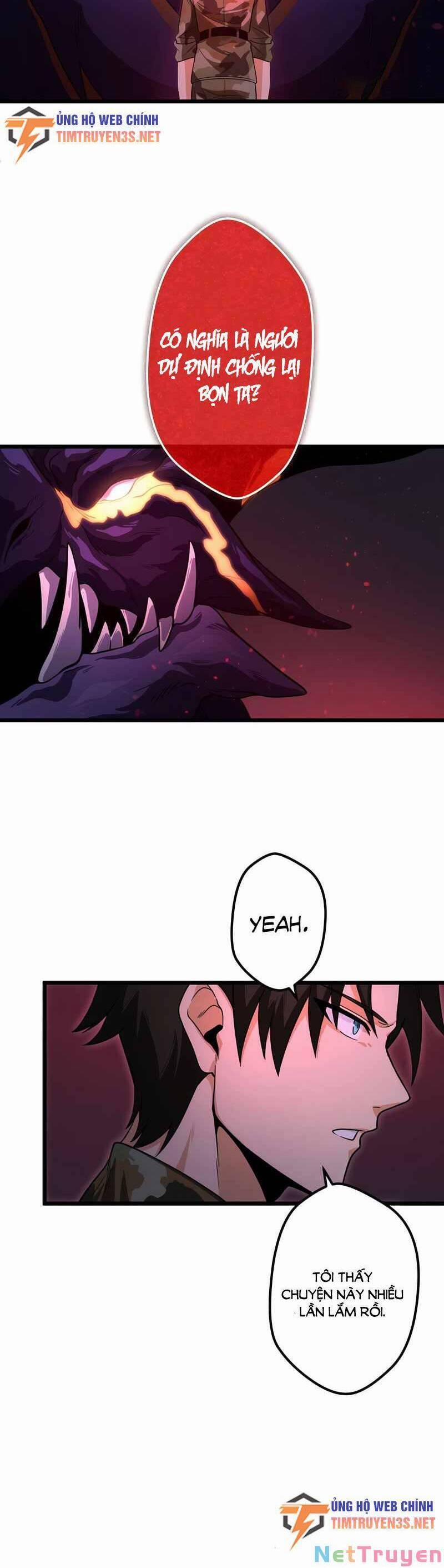 Binh Vương Chuyển Sinh 24 trang 28