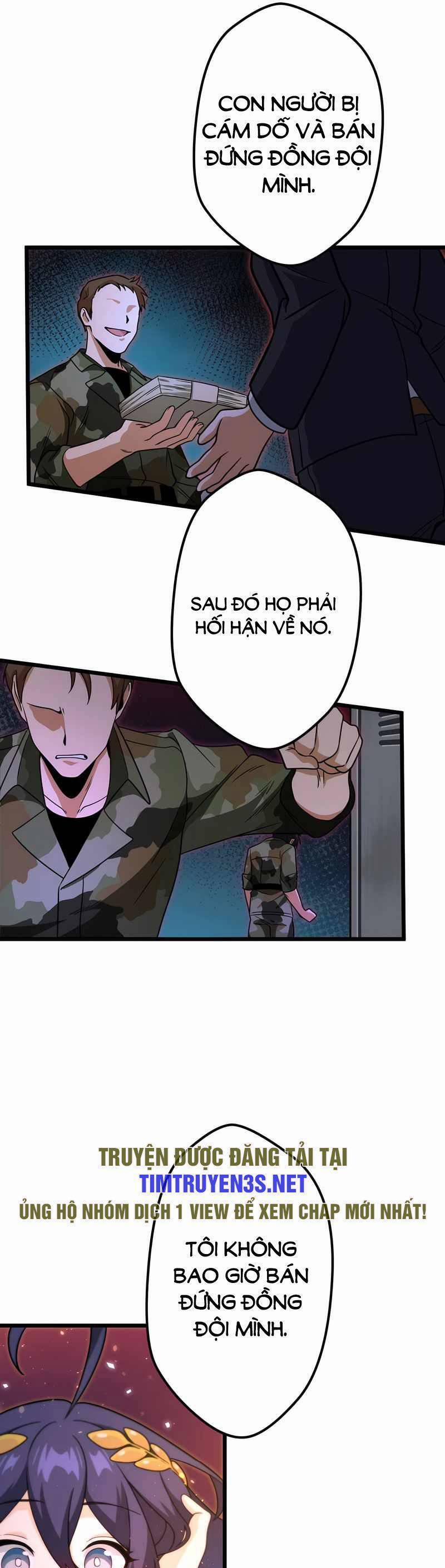 Binh Vương Chuyển Sinh 24 trang 29