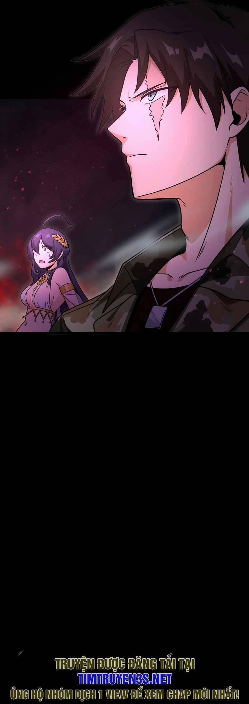 Binh Vương Chuyển Sinh 24 trang 3