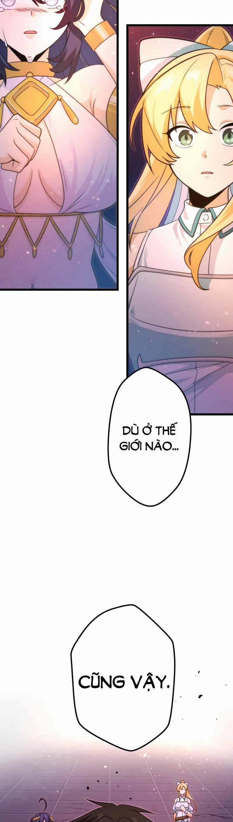 Binh Vương Chuyển Sinh 24 trang 30