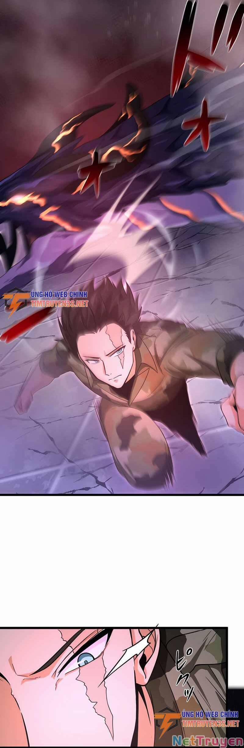 Binh Vương Chuyển Sinh 24 trang 34