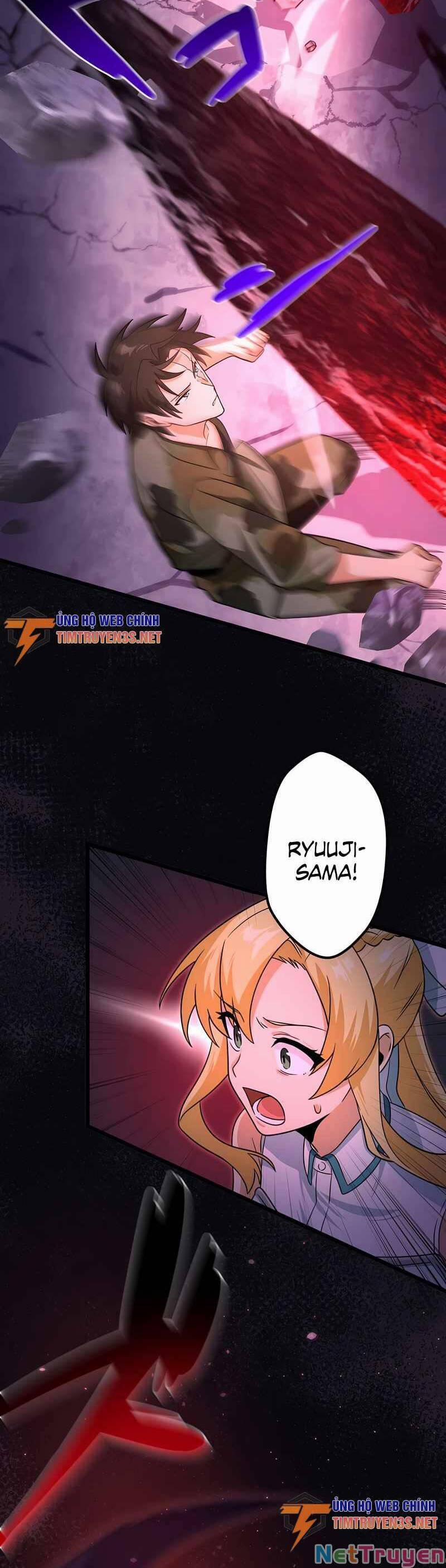 Binh Vương Chuyển Sinh 24 trang 36