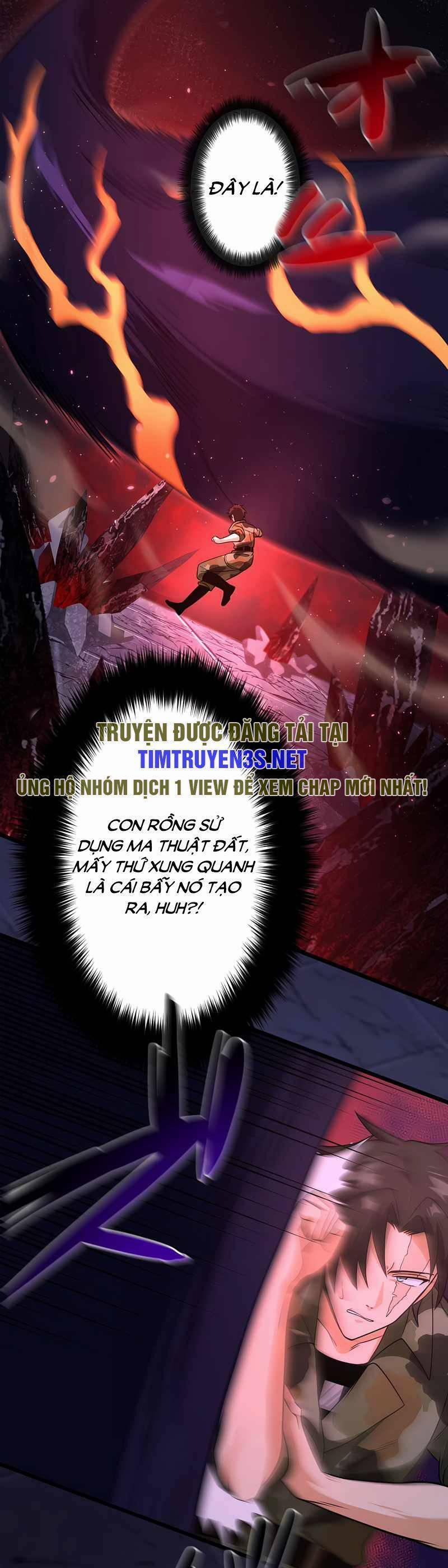 Binh Vương Chuyển Sinh 24 trang 37