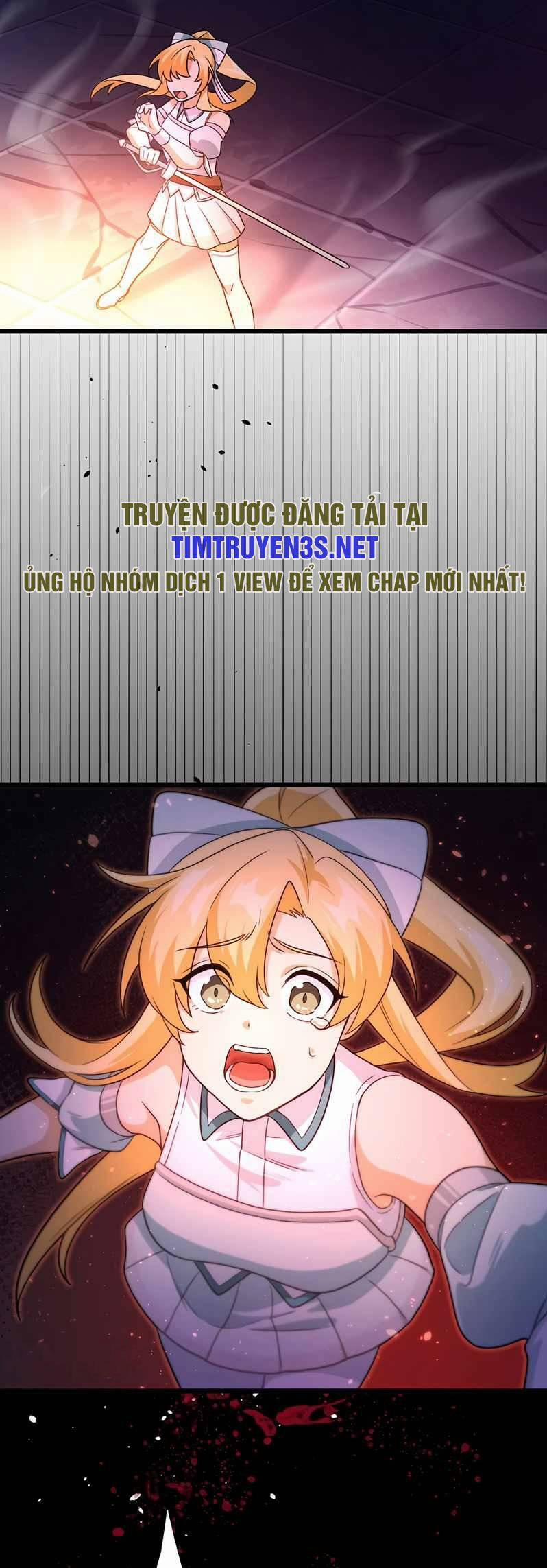 Binh Vương Chuyển Sinh 24 trang 40