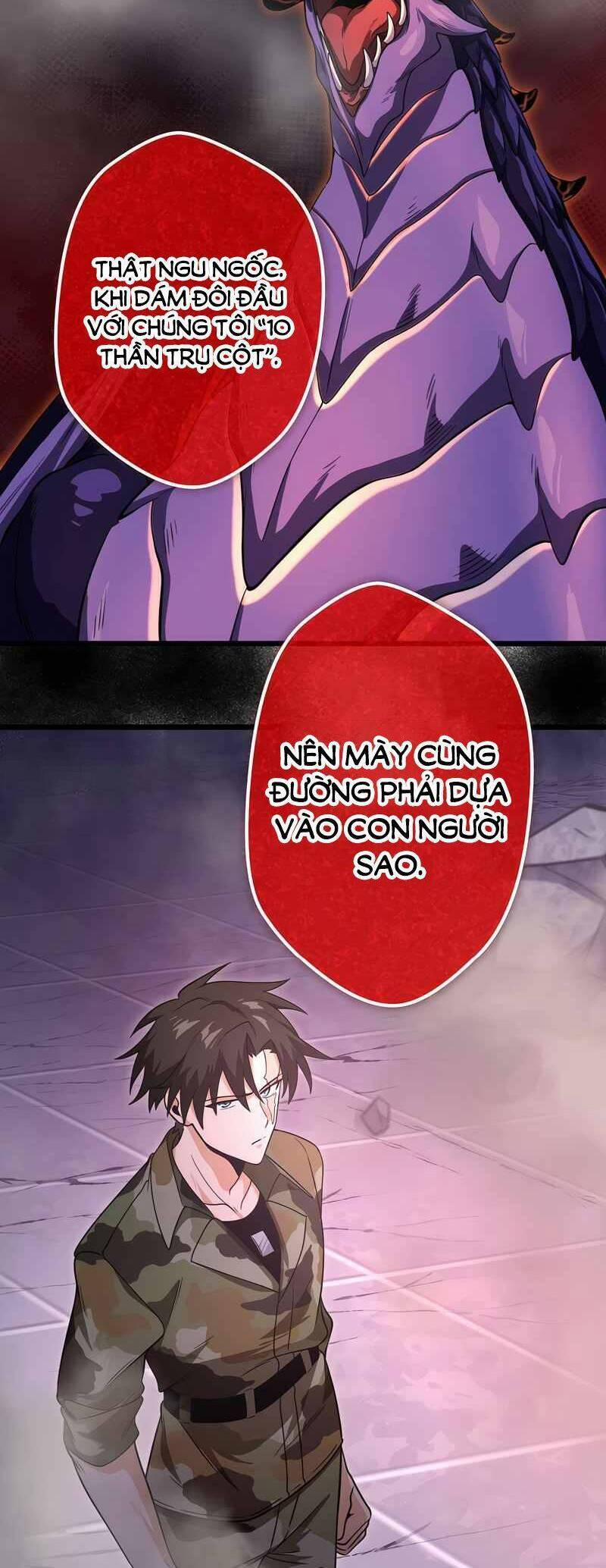 Binh Vương Chuyển Sinh 24 trang 7