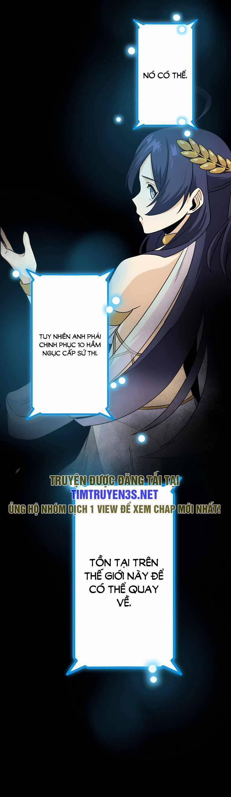 Binh Vương Chuyển Sinh 24 trang 9