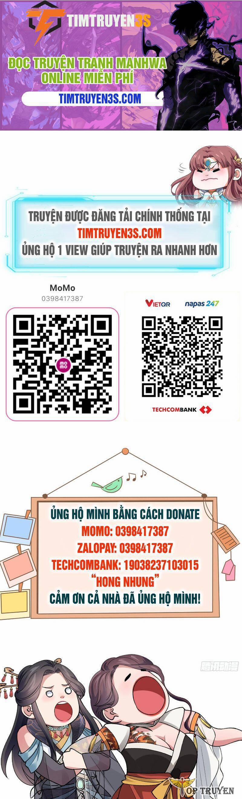 Binh Vương Chuyển Sinh 25 trang 0