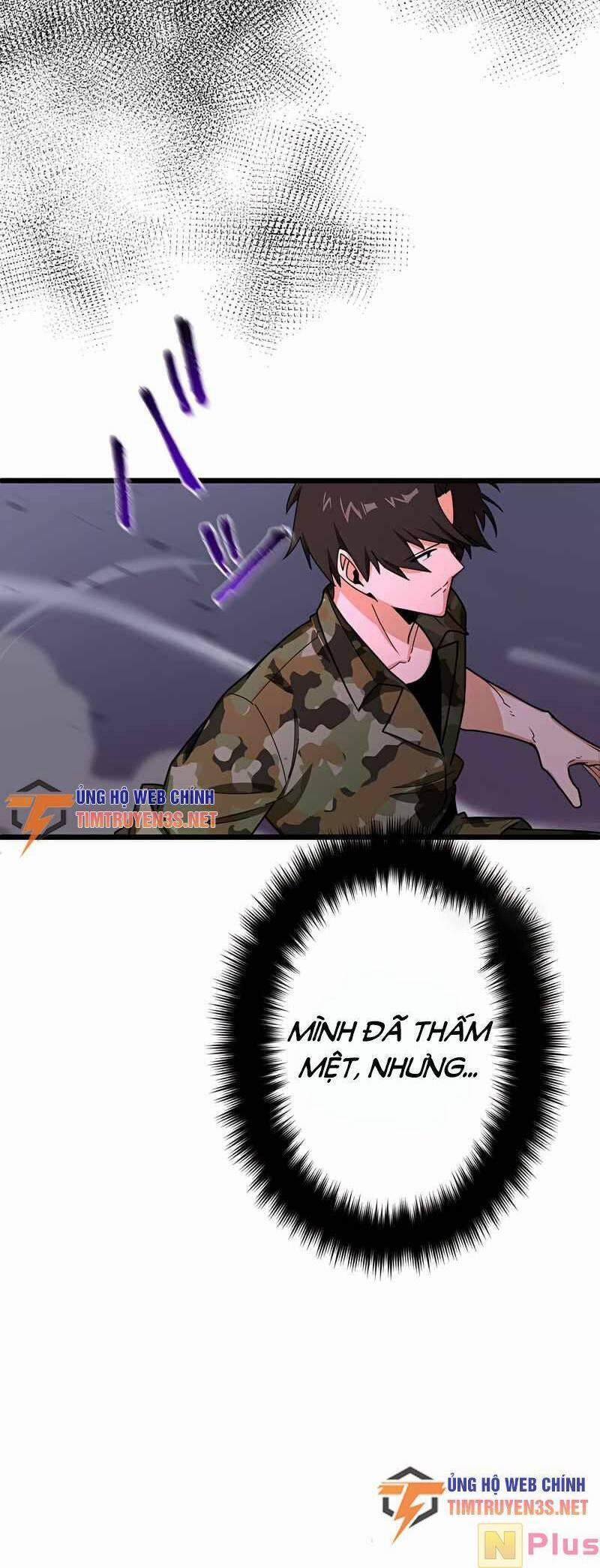 Binh Vương Chuyển Sinh 27 trang 10