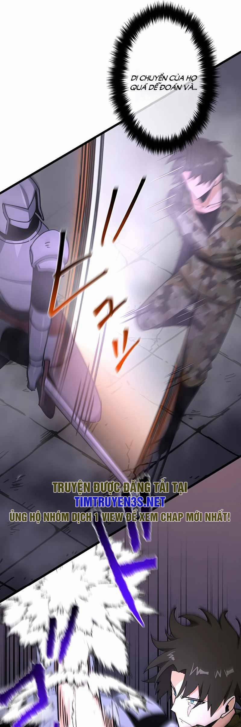 Binh Vương Chuyển Sinh 27 trang 11