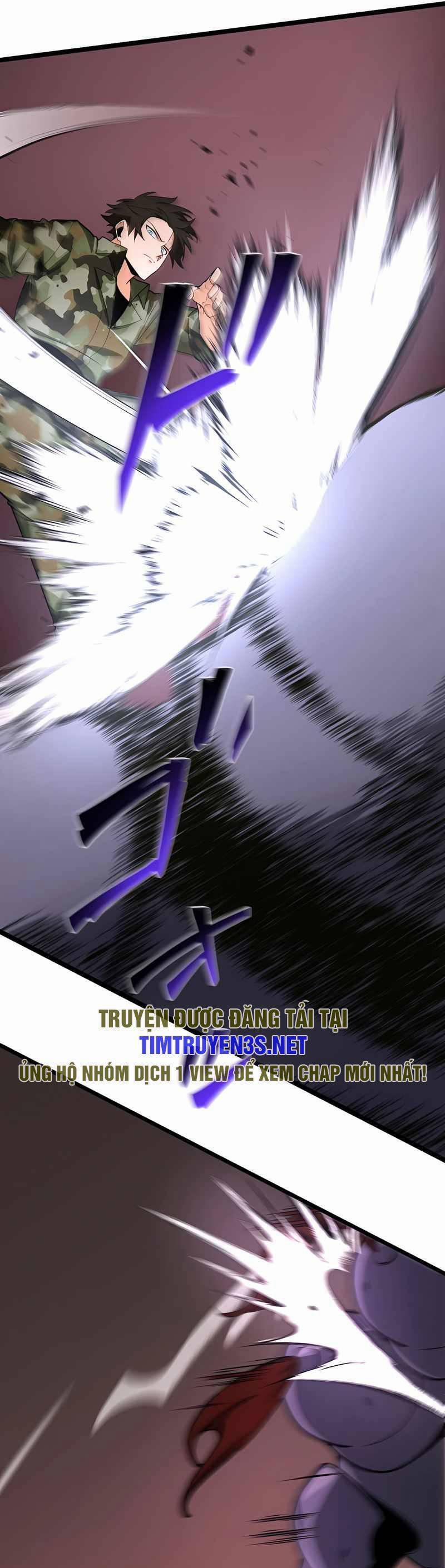 Binh Vương Chuyển Sinh 27 trang 14