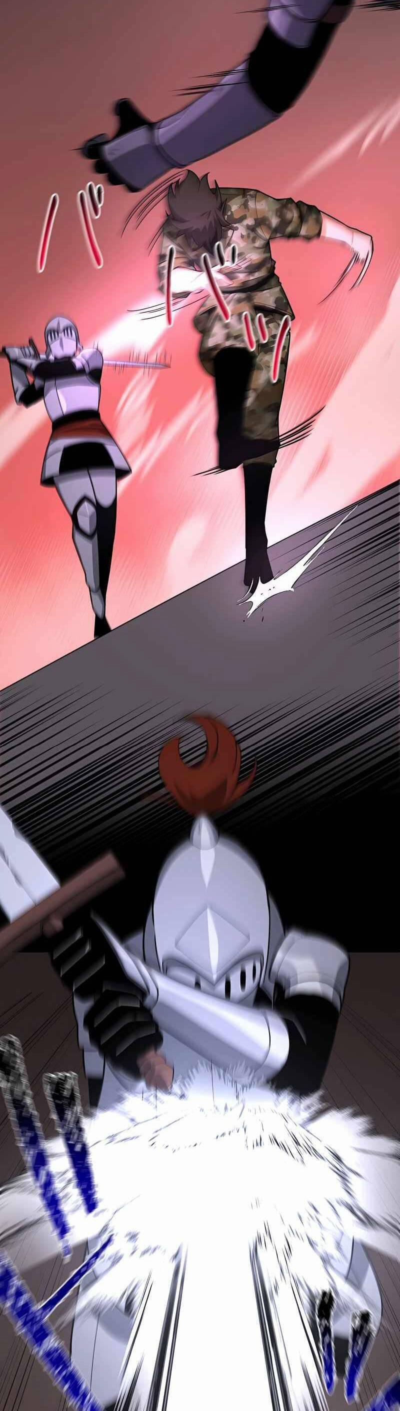 Binh Vương Chuyển Sinh 27 trang 15