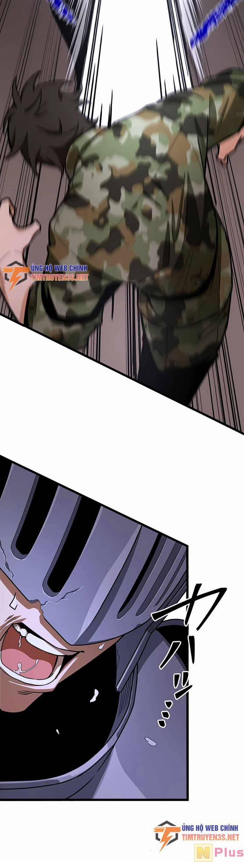 Binh Vương Chuyển Sinh 27 trang 16