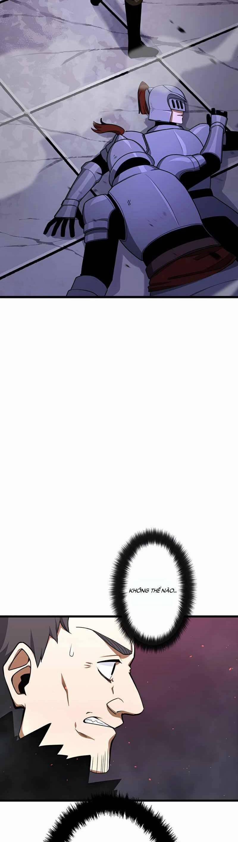 Binh Vương Chuyển Sinh 27 trang 18