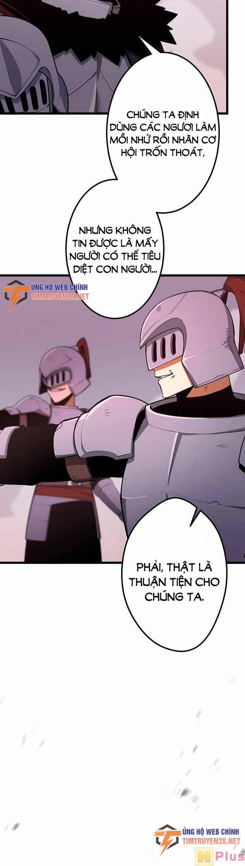 Binh Vương Chuyển Sinh 27 trang 2