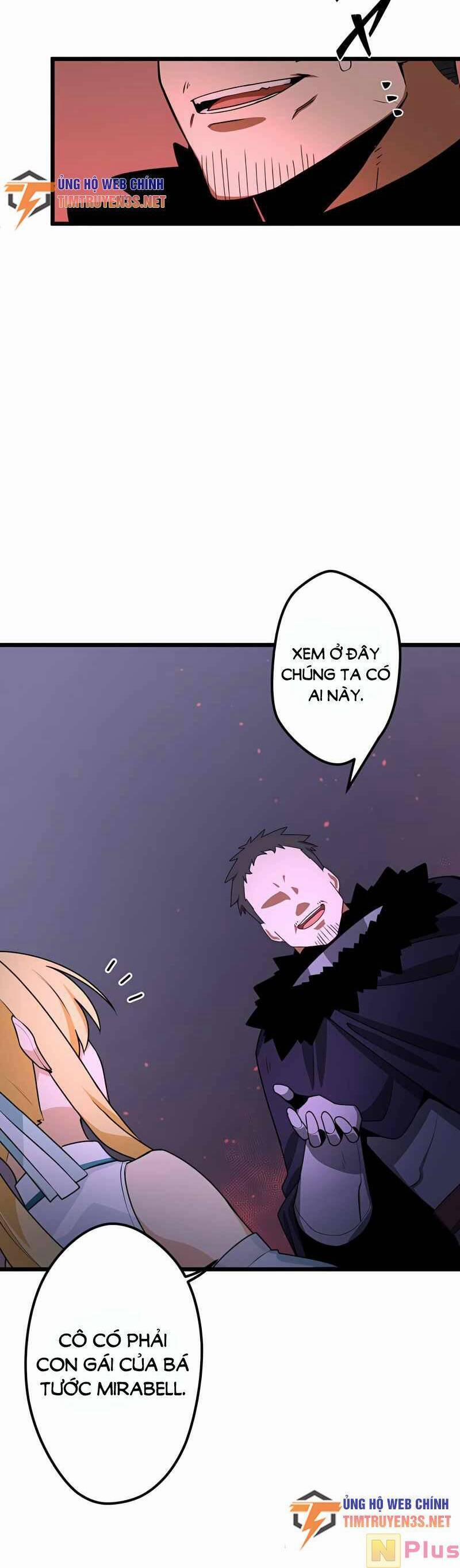 Binh Vương Chuyển Sinh 27 trang 22