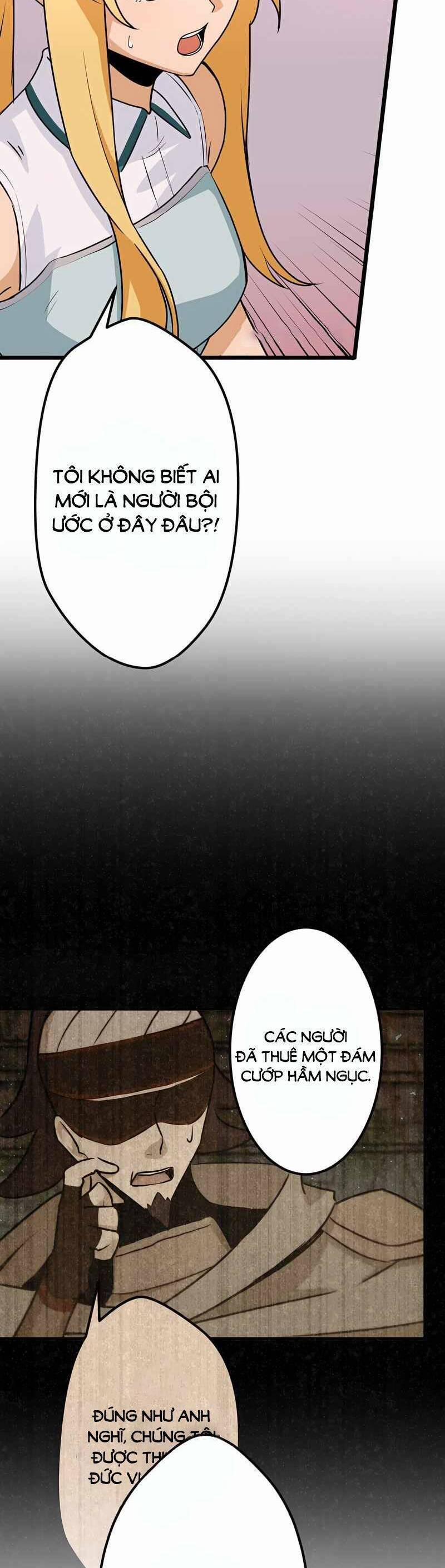 Binh Vương Chuyển Sinh 27 trang 24